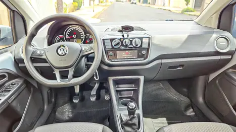 VOLKSWAGEN UP 1.0 4P FLEX 170 TSI CONNECT, Foto 8