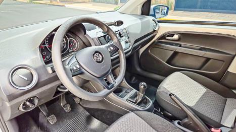 VOLKSWAGEN UP 1.0 4P FLEX 170 TSI CONNECT, Foto 10