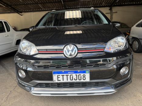 VOLKSWAGEN UP 1.0 4P FLEX 170 TSI XTREME, Foto 1