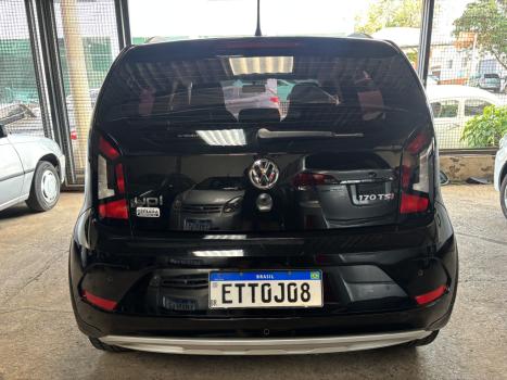 VOLKSWAGEN UP 1.0 4P FLEX 170 TSI XTREME, Foto 2