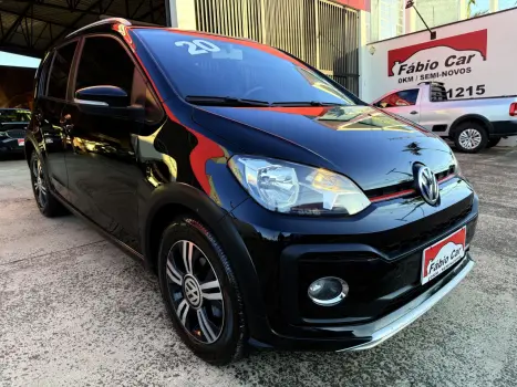 VOLKSWAGEN UP 1.0 4P FLEX 170 TSI XTREME, Foto 1