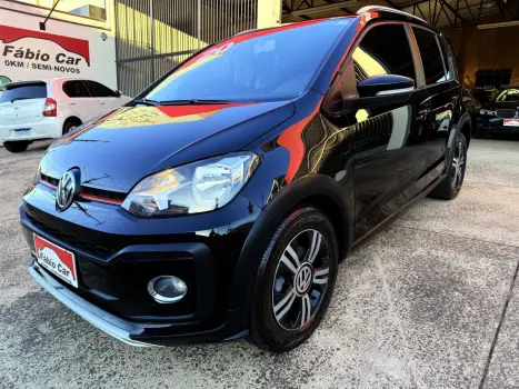 VOLKSWAGEN UP 1.0 4P FLEX 170 TSI XTREME, Foto 2