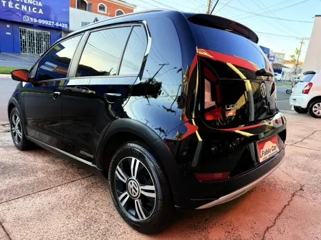 VOLKSWAGEN UP 1.0 4P FLEX 170 TSI XTREME, Foto 3
