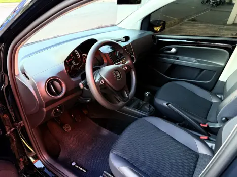 VOLKSWAGEN UP 1.0 4P FLEX 170 TSI XTREME, Foto 7