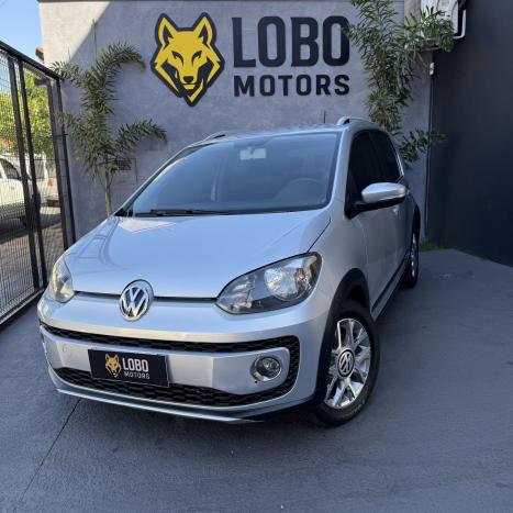 VOLKSWAGEN UP , Foto 3