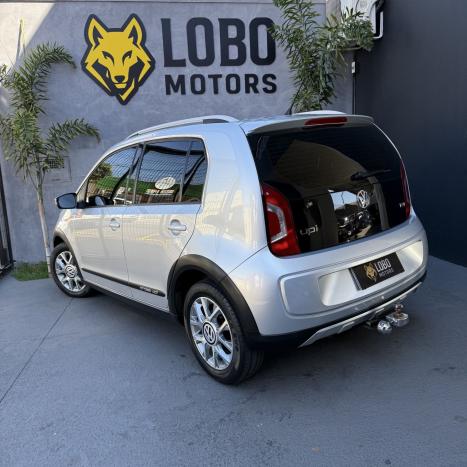 VOLKSWAGEN UP , Foto 4