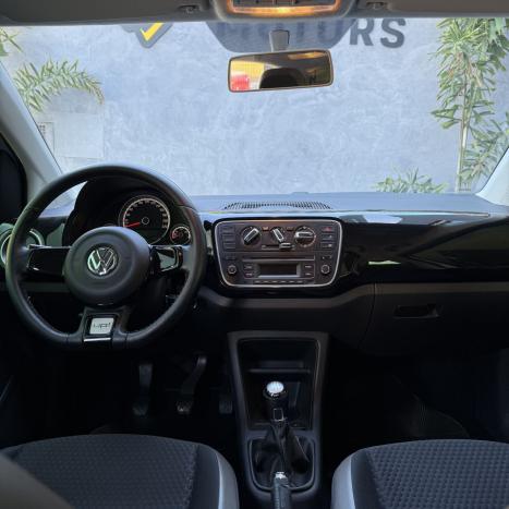 VOLKSWAGEN UP , Foto 6