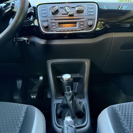 VOLKSWAGEN UP , Foto 7