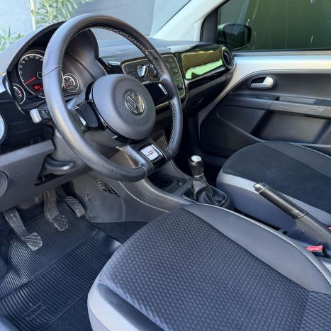 VOLKSWAGEN UP , Foto 8