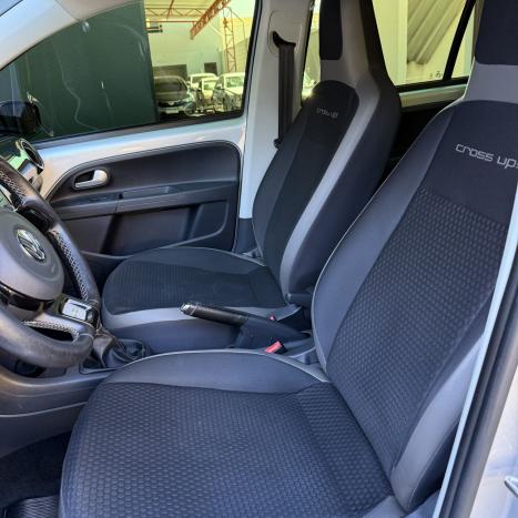 VOLKSWAGEN UP , Foto 9