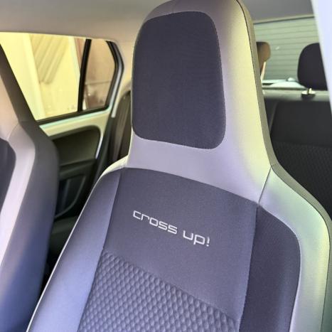 VOLKSWAGEN UP , Foto 10