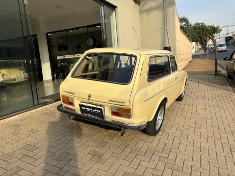VOLKSWAGEN Variant 1.6, Foto 4
