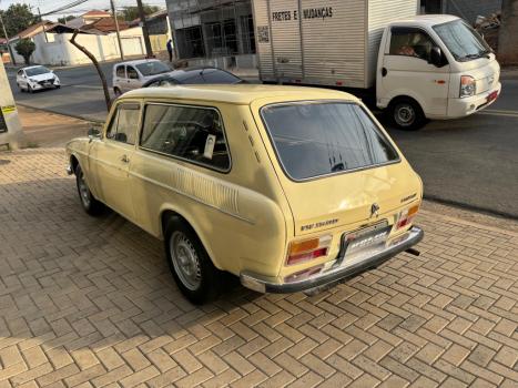 VOLKSWAGEN Variant 1.6, Foto 5