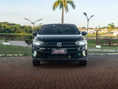 VOLKSWAGEN Virtus 1.4 4P 250 TSI EXCLUSIVE AUTOMÁTICO, Foto 2 VOLKSWAGEN Virtus 1.4 4P 250 TSI EXCLUSIVE AUTOMÁTICO, Foto 2