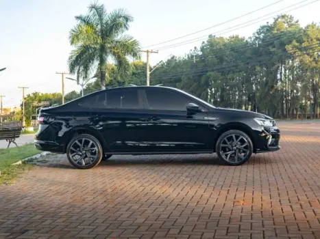 VOLKSWAGEN Virtus 1.4 4P 250 TSI EXCLUSIVE AUTOMÁTICO, Foto 4 VOLKSWAGEN Virtus 1.4 4P 250 TSI EXCLUSIVE AUTOMÁTICO, Foto 4