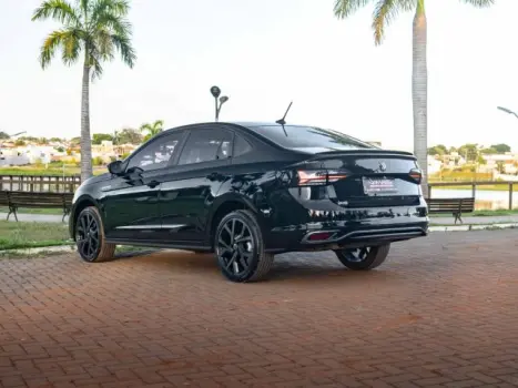 VOLKSWAGEN Virtus 1.4 4P 250 TSI EXCLUSIVE AUTOMÁTICO, Foto 5 VOLKSWAGEN Virtus 1.4 4P 250 TSI EXCLUSIVE AUTOMÁTICO, Foto 5