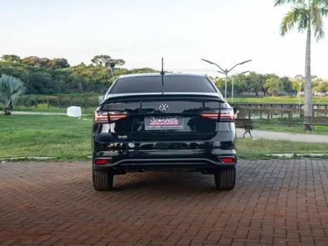 VOLKSWAGEN Virtus 1.4 4P 250 TSI EXCLUSIVE AUTOMÁTICO, Foto 6 VOLKSWAGEN Virtus 1.4 4P 250 TSI EXCLUSIVE AUTOMÁTICO, Foto 6