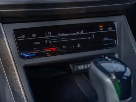 VOLKSWAGEN Virtus 1.4 4P 250 TSI EXCLUSIVE AUTOMÁTICO, Foto 9 VOLKSWAGEN Virtus 1.4 4P 250 TSI EXCLUSIVE AUTOMÁTICO, Foto 9