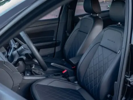 VOLKSWAGEN Virtus 1.4 4P 250 TSI EXCLUSIVE AUTOMÁTICO, Foto 10 VOLKSWAGEN Virtus 1.4 4P 250 TSI EXCLUSIVE AUTOMÁTICO, Foto 10