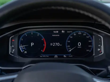 VOLKSWAGEN Virtus 1.4 4P 250 TSI EXCLUSIVE AUTOMÁTICO, Foto 12 VOLKSWAGEN Virtus 1.4 4P 250 TSI EXCLUSIVE AUTOMÁTICO, Foto 12