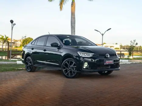 VOLKSWAGEN Virtus 1.4 4P 250 TSI EXCLUSIVE AUTOMÁTICO, Foto 21 VOLKSWAGEN Virtus 1.4 4P 250 TSI EXCLUSIVE AUTOMÁTICO, Foto 21