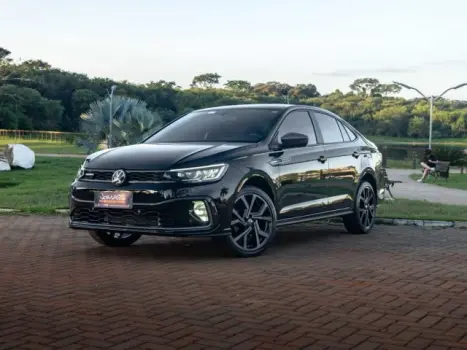 VOLKSWAGEN Virtus 1.4 4P 250 TSI EXCLUSIVE AUTOMÁTICO, Foto 22 VOLKSWAGEN Virtus 1.4 4P 250 TSI EXCLUSIVE AUTOMÁTICO, Foto 22