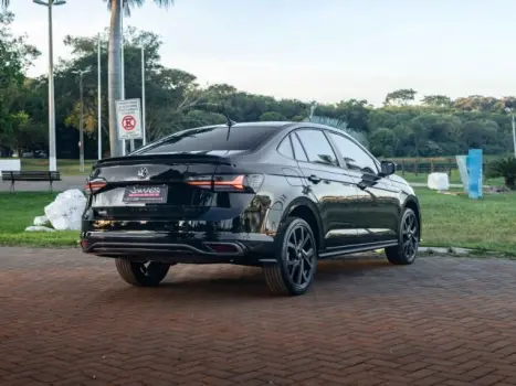 VOLKSWAGEN Virtus 1.4 4P 250 TSI EXCLUSIVE AUTOMÁTICO, Foto 26 VOLKSWAGEN Virtus 1.4 4P 250 TSI EXCLUSIVE AUTOMÁTICO, Foto 26