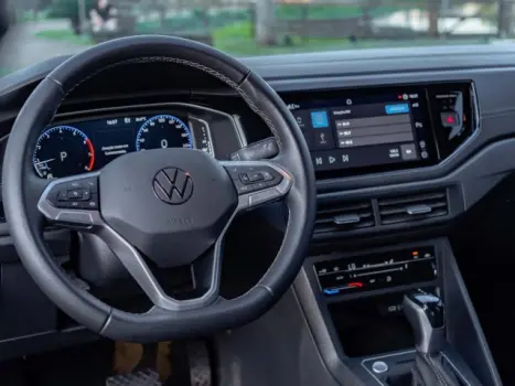 VOLKSWAGEN Virtus 1.4 4P 250 TSI EXCLUSIVE AUTOMÁTICO, Foto 27 VOLKSWAGEN Virtus 1.4 4P 250 TSI EXCLUSIVE AUTOMÁTICO, Foto 27