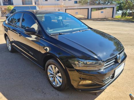 VOLKSWAGEN Virtus 1.6 4P MSI FLEX AUTOMÁTICO, Foto 1 VOLKSWAGEN Virtus 1.6 4P MSI FLEX AUTOMÁTICO, Foto 1