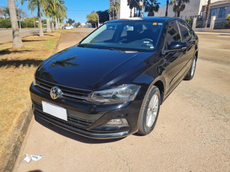 VOLKSWAGEN Virtus 1.6 4P MSI FLEX AUTOMÁTICO, Foto 3 VOLKSWAGEN Virtus 1.6 4P MSI FLEX AUTOMÁTICO, Foto 3