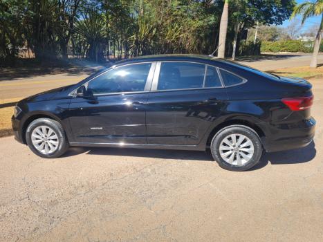 VOLKSWAGEN Virtus 1.6 4P MSI FLEX AUTOMÁTICO, Foto 4 VOLKSWAGEN Virtus 1.6 4P MSI FLEX AUTOMÁTICO, Foto 4