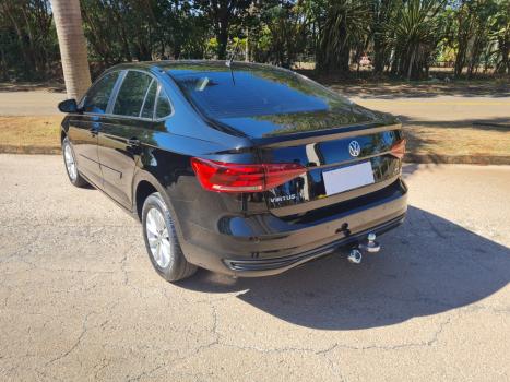 VOLKSWAGEN Virtus 1.6 4P MSI FLEX AUTOMÁTICO, Foto 5 VOLKSWAGEN Virtus 1.6 4P MSI FLEX AUTOMÁTICO, Foto 5