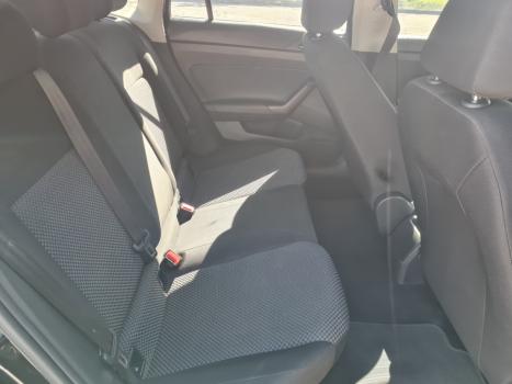 VOLKSWAGEN Virtus 1.6 4P MSI FLEX AUTOMÁTICO, Foto 6 VOLKSWAGEN Virtus 1.6 4P MSI FLEX AUTOMÁTICO, Foto 6