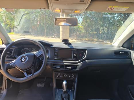 VOLKSWAGEN Virtus 1.6 4P MSI FLEX AUTOMÁTICO, Foto 7 VOLKSWAGEN Virtus 1.6 4P MSI FLEX AUTOMÁTICO, Foto 7