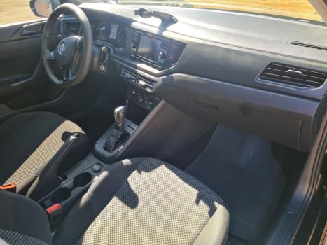 VOLKSWAGEN Virtus 1.6 4P MSI FLEX AUTOMÁTICO, Foto 8 VOLKSWAGEN Virtus 1.6 4P MSI FLEX AUTOMÁTICO, Foto 8