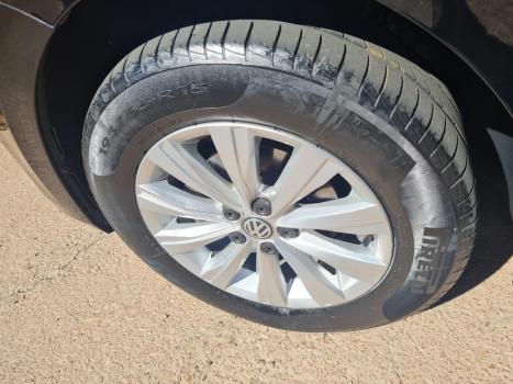 VOLKSWAGEN Virtus 1.6 4P MSI FLEX AUTOMÁTICO, Foto 10 VOLKSWAGEN Virtus 1.6 4P MSI FLEX AUTOMÁTICO, Foto 10