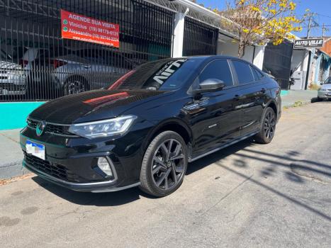 VOLKSWAGEN Virtus 1.4 4P 250 TSI EXCLUSIVE AUTOMTICO, Foto 1