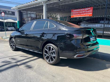 VOLKSWAGEN Virtus 1.4 4P 250 TSI EXCLUSIVE AUTOMTICO, Foto 3