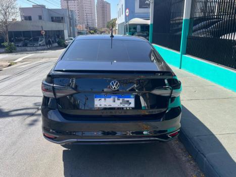 VOLKSWAGEN Virtus 1.4 4P 250 TSI EXCLUSIVE AUTOMTICO, Foto 4