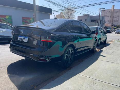 VOLKSWAGEN Virtus 1.4 4P 250 TSI EXCLUSIVE AUTOMTICO, Foto 5