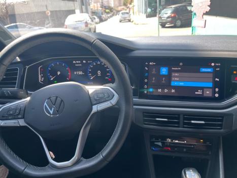 VOLKSWAGEN Virtus 1.4 4P 250 TSI EXCLUSIVE AUTOMTICO, Foto 9