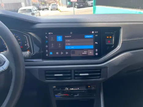 VOLKSWAGEN Virtus 1.4 4P 250 TSI EXCLUSIVE AUTOMTICO, Foto 10