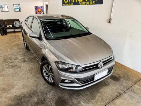 VOLKSWAGEN Virtus 1.0 4P 200 TSI FLEX COMFORTLINE AUTOMTICO, Foto 2