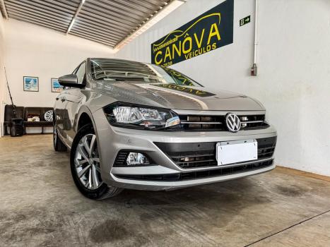 VOLKSWAGEN Virtus 1.0 4P 200 TSI FLEX COMFORTLINE AUTOMTICO, Foto 3
