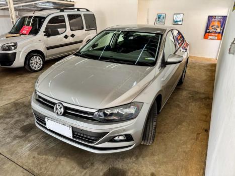 VOLKSWAGEN Virtus 1.0 4P 200 TSI FLEX COMFORTLINE AUTOMTICO, Foto 4