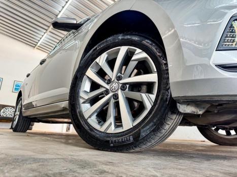 VOLKSWAGEN Virtus 1.0 4P 200 TSI FLEX COMFORTLINE AUTOMTICO, Foto 5
