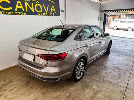 VOLKSWAGEN Virtus 1.0 4P 200 TSI FLEX COMFORTLINE AUTOMTICO, Foto 7