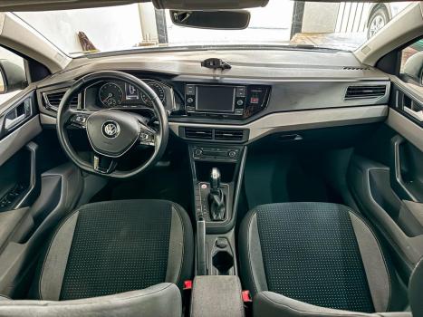 VOLKSWAGEN Virtus 1.0 4P 200 TSI FLEX COMFORTLINE AUTOMTICO, Foto 10