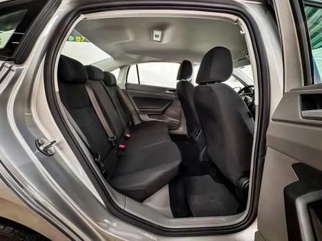 VOLKSWAGEN Virtus 1.0 4P 200 TSI FLEX COMFORTLINE AUTOMTICO, Foto 11