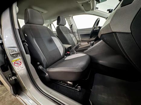 VOLKSWAGEN Virtus 1.0 4P 200 TSI FLEX COMFORTLINE AUTOMTICO, Foto 12